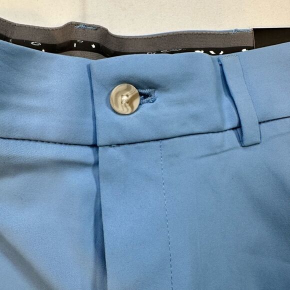 NWT Walter Hagen Men’s Performance 11 Golf Shorts - Size 36 - Picture 7 of 9